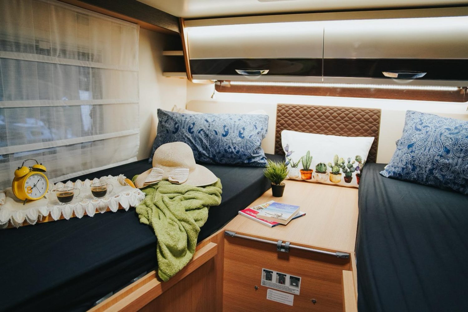 FunWay inchiriere autorulota