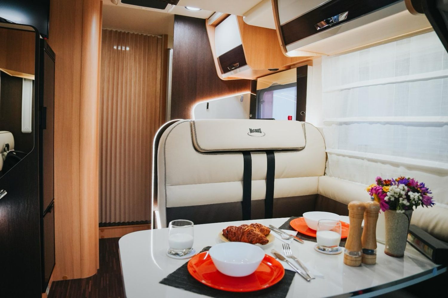 FunWay inchiriere autorulota