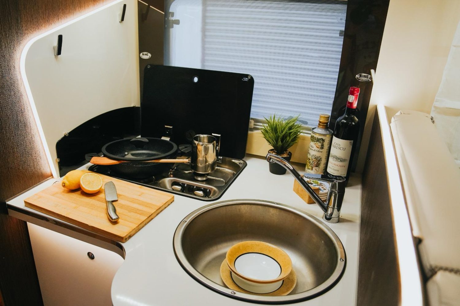 FunWay inchiriere autorulota